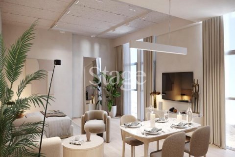 Apartamento en MAG 330 en Dubai Land, Dubai, 1 dormitorio, 74 m², № 53958 - foto 7