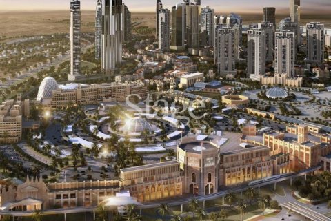 Apartamento en MAG 330 en Dubai Land, Dubai, 1 dormitorio, 74 m², № 53958 - foto 10
