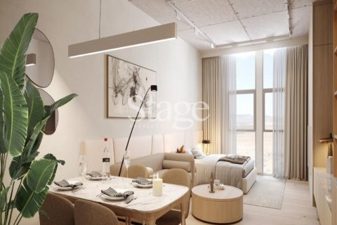 Apartamento en MAG 330 en Dubai Land, Dubai, 1 dormitorio, 74 m², № 53958 - foto 1