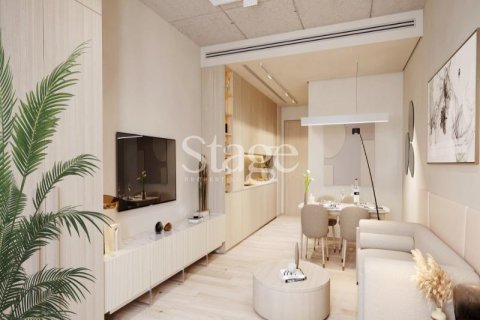 Apartamento en MAG 330 en Dubai Land, Dubai, 1 dormitorio, 74 m², № 53958 - foto 3