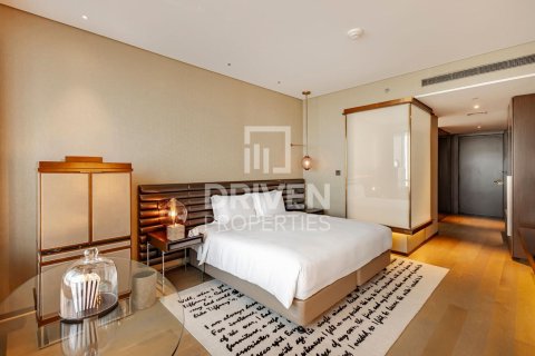 Appartement à DAMAC Towers by Paramount, Business Bay, Dubai, studio, 45 m², № 19797 - photo 1