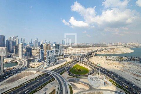 Appartement à DAMAC Towers by Paramount, Business Bay, Dubai, studio, 45 m², № 19797 - photo 12