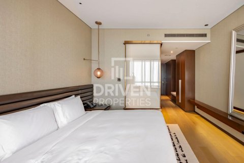 Appartement à DAMAC Towers by Paramount, Business Bay, Dubai, studio, 45 m², № 19797 - photo 9