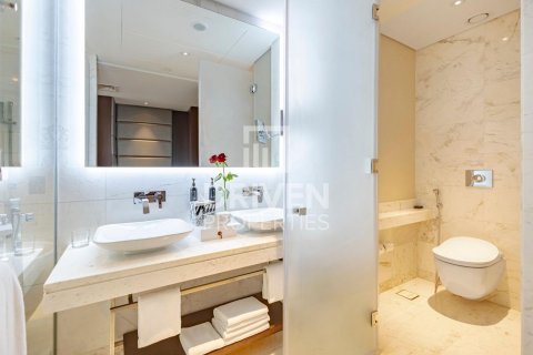 Appartement à DAMAC Towers by Paramount, Business Bay, Dubai, studio, 45 m², № 19797 - photo 10