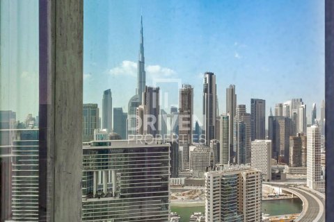 Appartement à DAMAC Towers by Paramount, Business Bay, Dubai, studio, 45 m², № 19797 - photo 8
