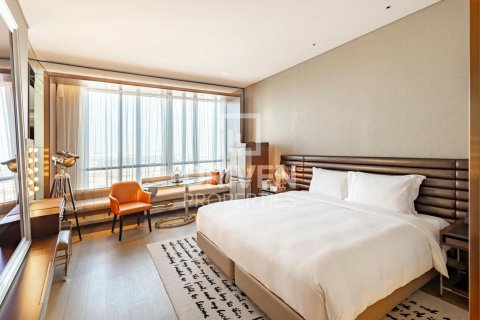 Appartement à DAMAC Towers by Paramount, Business Bay, Dubai, studio, 45 m², № 19797 - photo 5