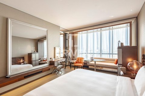 Appartement à DAMAC Towers by Paramount, Business Bay, Dubai, studio, 45 m², № 19797 - photo 2