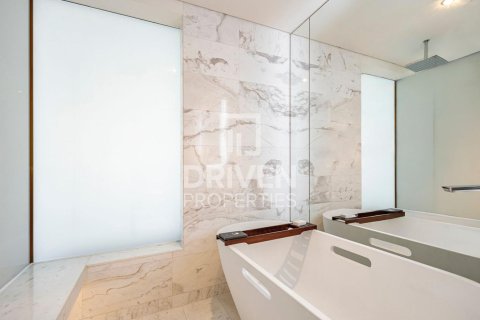 Appartement à DAMAC Towers by Paramount, Business Bay, Dubai, studio, 45 m², № 19797 - photo 11