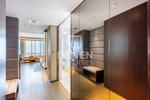 Appartement à DAMAC Towers by Paramount, Business Bay, Dubai, studio, 45 m², № 19797 - photo 4