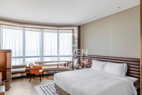 Купить квартиру в DAMAC Towers by Paramount, Бизнес-Бэй, Дубай: студию, 45м², № 19796 - фото 2