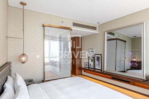 Купить квартиру в DAMAC Towers by Paramount, Бизнес-Бэй, Дубай: студию, 45м², № 19796 - фото 4