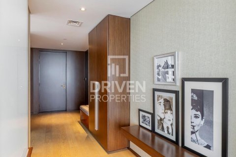 Купить квартиру в DAMAC Towers by Paramount, Бизнес-Бэй, Дубай: студию, 45м², № 19796 - фото 6