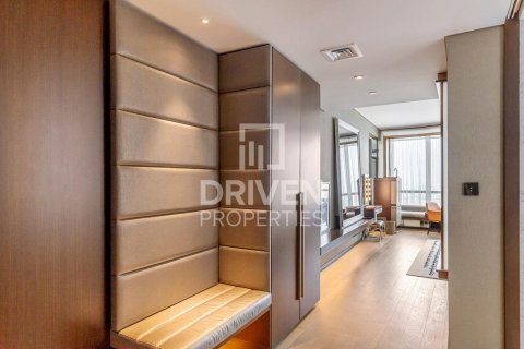 Купить квартиру в DAMAC Towers by Paramount, Бизнес-Бэй, Дубай: студию, 45м², № 19796 - фото 7