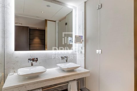 Купить квартиру в DAMAC Towers by Paramount, Бизнес-Бэй, Дубай: студию, 45м², № 19796 - фото 10
