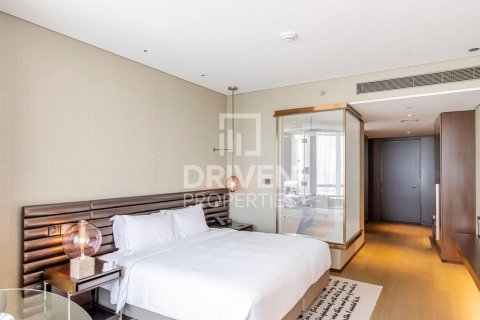 Купить квартиру в DAMAC Towers by Paramount, Бизнес-Бэй, Дубай: студию, 45м², № 19796 - фото 3
