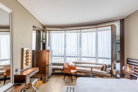 Купить квартиру в DAMAC Towers by Paramount, Бизнес-Бэй, Дубай: студию, 45м², № 19796 - фото 5