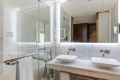 Купить квартиру в DAMAC Towers by Paramount, Бизнес-Бэй, Дубай: студию, 45м², № 19796 - фото 8