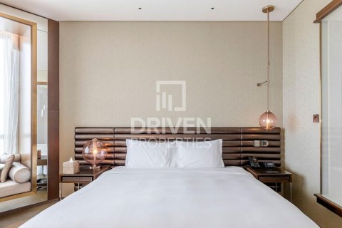 Купить квартиру в DAMAC Towers by Paramount, Бизнес-Бэй, Дубай: студию, 45м², № 19796 - фото 9