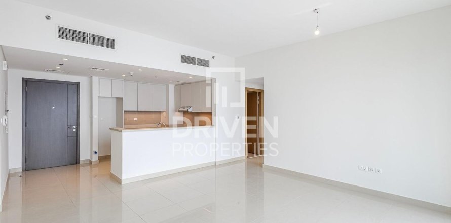Apartment in Dubai Creek Harbour (The Lagoons), Dubai 2 bedrooms, 107 sq.m. № 19809