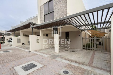 Villa à DAMAC Hills (Akoya by DAMAC), Dubai, 3 chambres, 175 m², № 19798 - photo 16