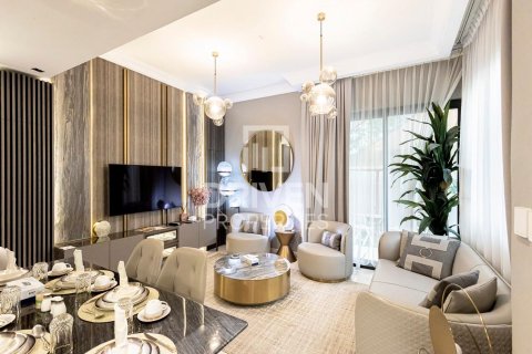 Villa à DAMAC Hills (Akoya by DAMAC), Dubai, 3 chambres, 175 m², № 19798 - photo 1