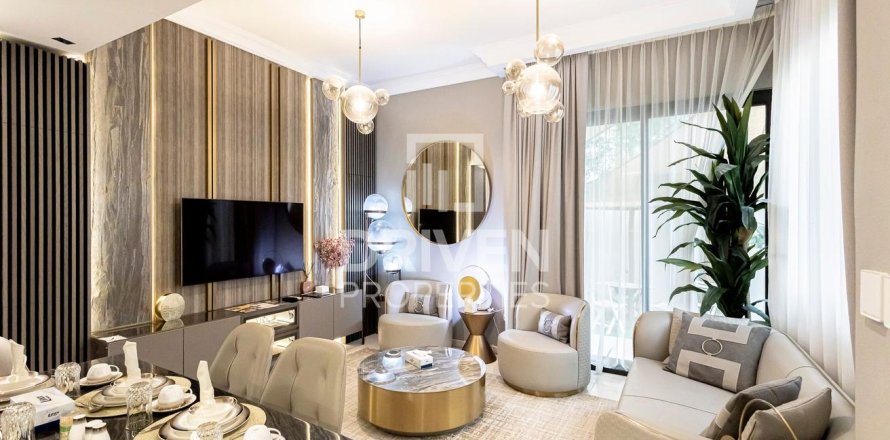 Villa à DAMAC Hills (Akoya by DAMAC), Dubai, 3 chambres, 175 m², № 19798