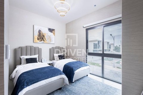 Villa à DAMAC Hills (Akoya by DAMAC), Dubai, 3 chambres, 175 m², № 19798 - photo 8