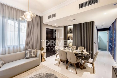 Villa à DAMAC Hills (Akoya by DAMAC), Dubai, 3 chambres, 175 m², № 19798 - photo 3