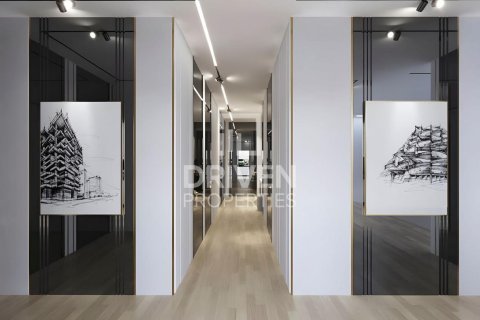 Apartment in Business Bay, Dubai studio, 51 sq.m. № 19806 - photo 10