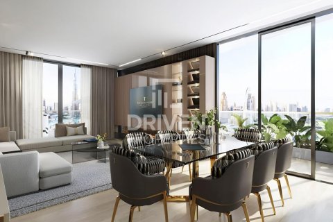 Apartment in Business Bay, Dubai studio, 51 sq.m. № 19806 - photo 1