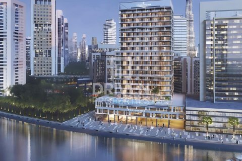 Apartment in Business Bay, Dubai studio, 51 sq.m. № 19806 - photo 14