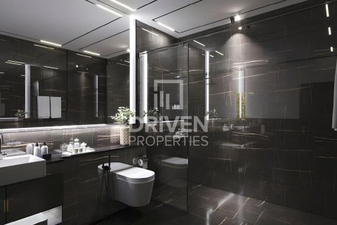 Apartment in Business Bay, Dubai studio, 51 sq.m. № 19806 - photo 9