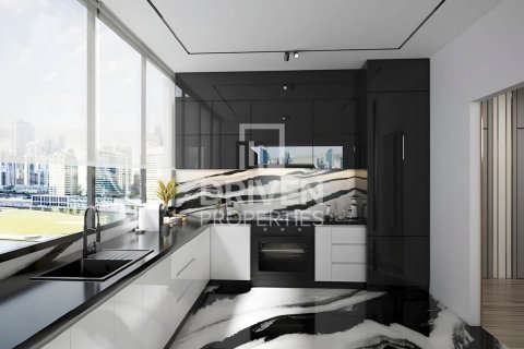 Apartment in Business Bay, Dubai studio, 51 sq.m. № 19806 - photo 4