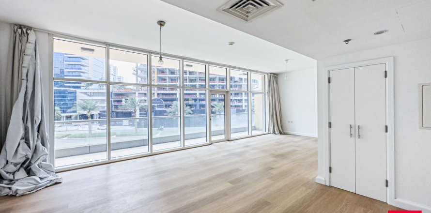 Apartment in Business Bay, Dubai studio, 65.5 sq.m. № 69559