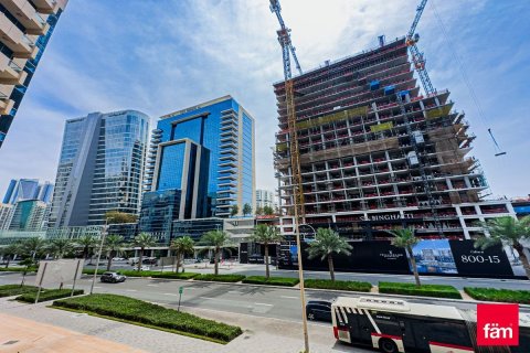 Apartment in Business Bay, Dubai 65.5 sq.m. № 69559 - photo 12