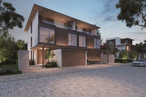 Купить виллу в Дубае: 5 спален, 777.9м², № 69571 - фото 18