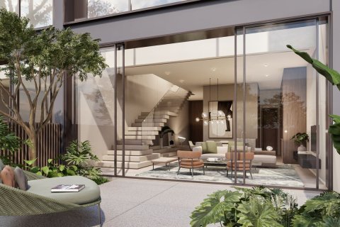 Купить виллу в Дубае: 5 спален, 777.9м², № 69571 - фото 5