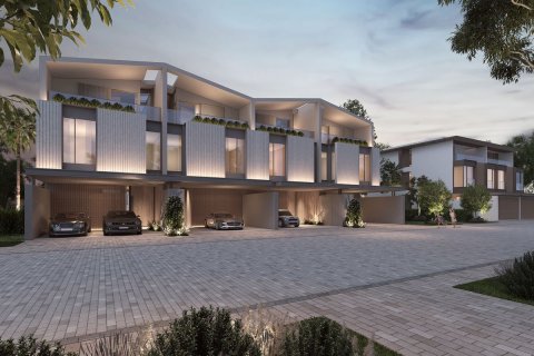 Купить виллу в Дубае: 5 спален, 777.9м², № 69571 - фото 25