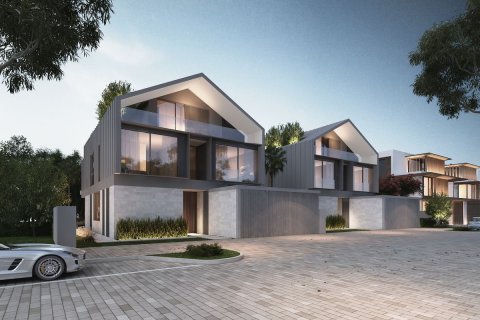 Купить виллу в Дубае: 5 спален, 777.9м², № 69571 - фото 2