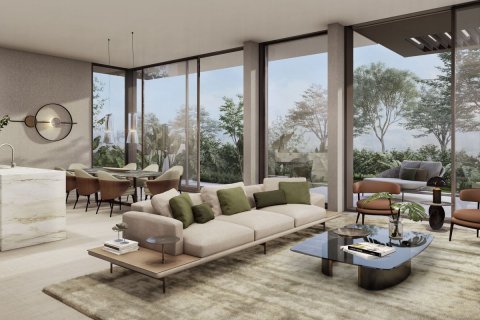 Купить виллу в Дубае: 5 спален, 777.9м², № 69571 - фото 3