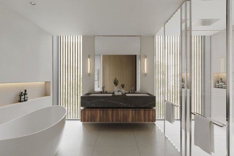 Купить виллу в Дубае: 5 спален, 777.9м², № 69571 - фото 16