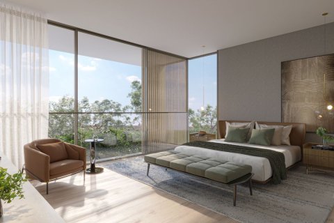 Купить виллу в Дубае: 5 спален, 777.9м², № 69571 - фото 9