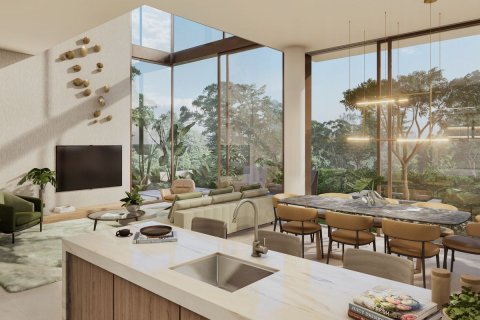 Купить виллу в Дубае: 5 спален, 777.9м², № 69571 - фото 7