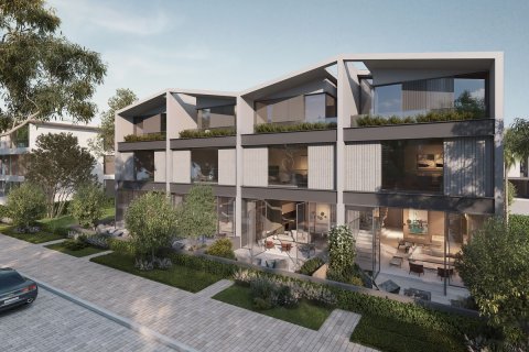 Купить виллу в Дубае: 5 спален, 777.9м², № 69571 - фото 22