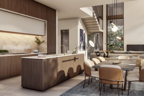 Купить виллу в Дубае: 5 спален, 777.9м², № 69571 - фото 8