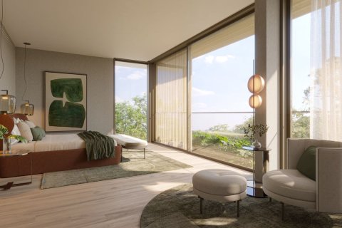 Купить виллу в Дубае: 5 спален, 777.9м², № 69571 - фото 10