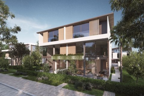 Купить виллу в Дубае: 5 спален, 777.9м², № 69571 - фото 20