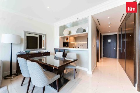 Снять в аренду квартиру в Даунтаун Дубай (Даунтаун Бурдж Дубай), Дубай: 1 спальня, 79.2м², № 69558 - фото 6