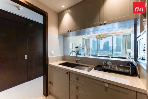 Снять в аренду квартиру в Даунтаун Дубай (Даунтаун Бурдж Дубай), Дубай: 1 спальня, 79.2м², № 69558 - фото 13