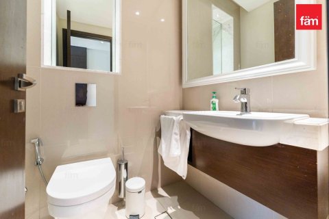 Снять в аренду квартиру в Даунтаун Дубай (Даунтаун Бурдж Дубай), Дубай: 1 спальня, 79.2м², № 69558 - фото 22